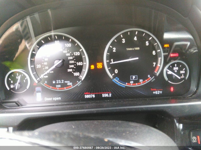 5UXKR0C33H0X77819 BMW X5 Xdrive35i