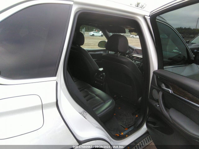 5UXKR0C33H0X77819 BMW X5 Xdrive35i