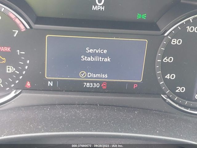 1GYFZCR48LF049935 Cadillac Xt4 Fwd Premium Luxury