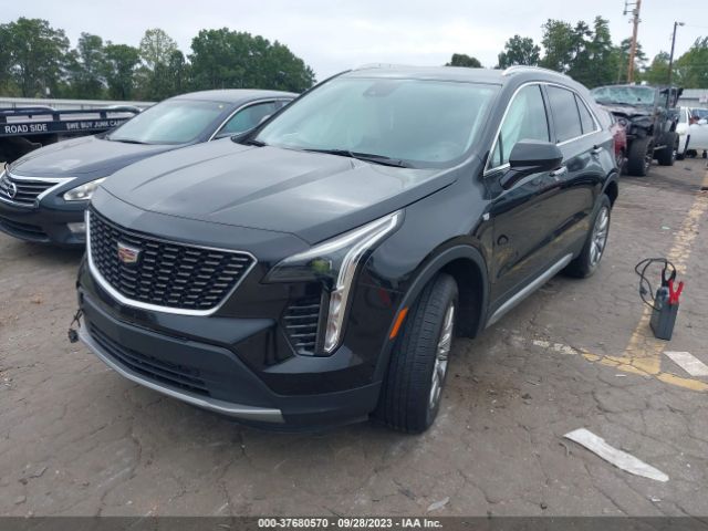 1GYFZCR48LF049935 Cadillac Xt4 Fwd Premium Luxury