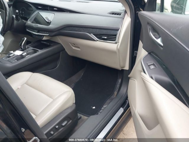 1GYFZCR48LF049935 Cadillac Xt4 Fwd Premium Luxury