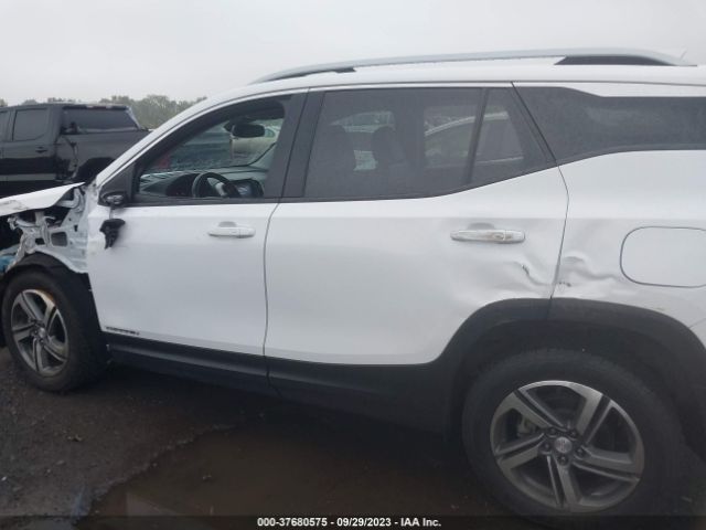 3GKALVEV9LL243797 GMC Terrain Slt