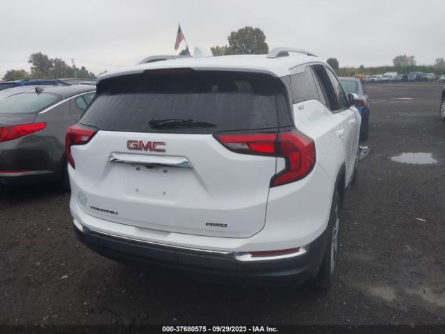 3GKALVEV9LL243797 GMC Terrain Slt