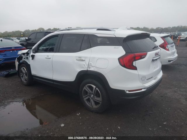3GKALVEV9LL243797 GMC Terrain Slt