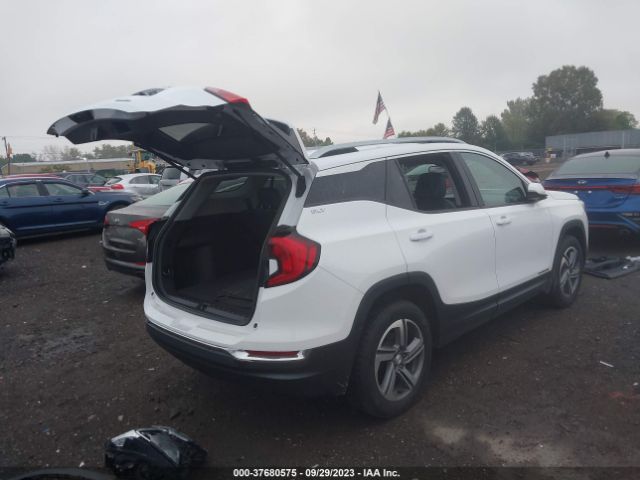 3GKALVEV9LL243797 GMC Terrain Slt