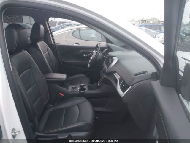 3GKALVEV9LL243797 GMC Terrain Slt
