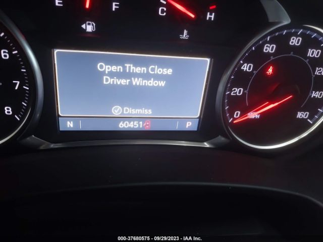 3GKALVEV9LL243797 GMC Terrain Slt