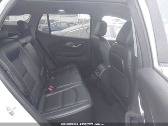 3GKALVEV9LL243797 GMC Terrain Slt