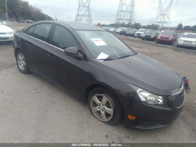 2014 CHEVROLET CRUZE 1G1PC5SB1E7360290 Photo 0
