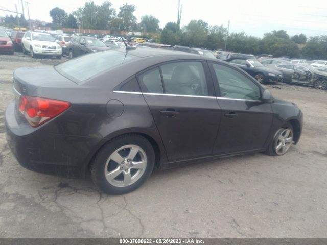 2014 CHEVROLET CRUZE 1G1PC5SB1E7360290 Photo 3