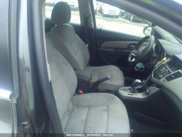 2014 CHEVROLET CRUZE 1G1PC5SB1E7360290 Photo 4