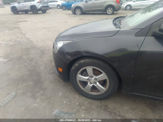 2014 CHEVROLET CRUZE 1G1PC5SB1E7360290 Photo 5
