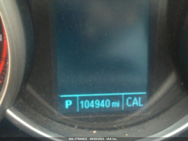 2014 CHEVROLET CRUZE 1G1PC5SB1E7360290 Photo 6