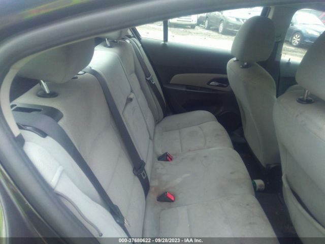 2014 CHEVROLET CRUZE 1G1PC5SB1E7360290 Photo 7
