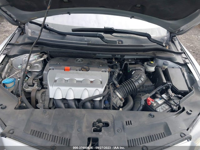 2014 ACURA ILX 2.4L PREMIUM PKG VIN: 19VDE2E54EE000447