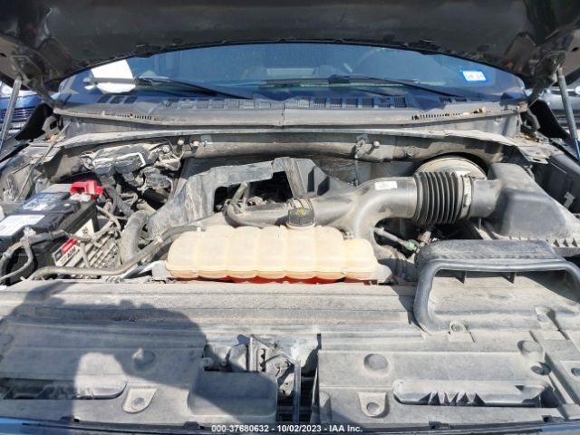 1FTEW1CP1GKD73825 Ford F-150 Xl/lariat/xlt
