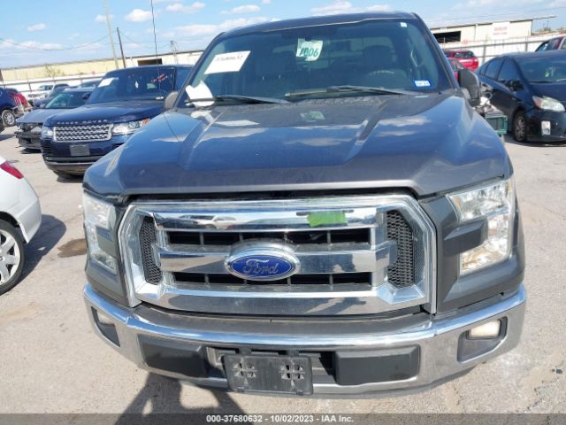 1FTEW1CP1GKD73825 Ford F-150 Xl/lariat/xlt