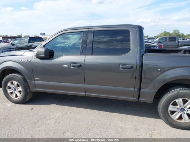 1FTEW1CP1GKD73825 Ford F-150 Xl/lariat/xlt