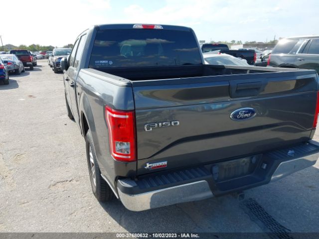 1FTEW1CP1GKD73825 Ford F-150 Xl/lariat/xlt