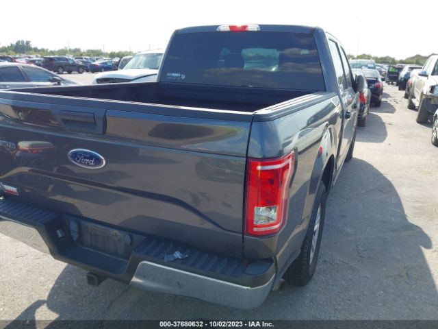 1FTEW1CP1GKD73825 Ford F-150 Xl/lariat/xlt