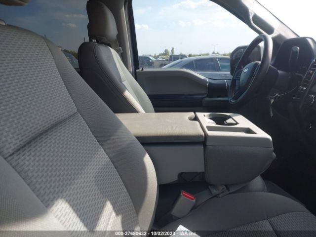 1FTEW1CP1GKD73825 Ford F-150 Xl/lariat/xlt