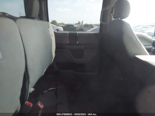 1FTEW1CP1GKD73825 Ford F-150 Xl/lariat/xlt