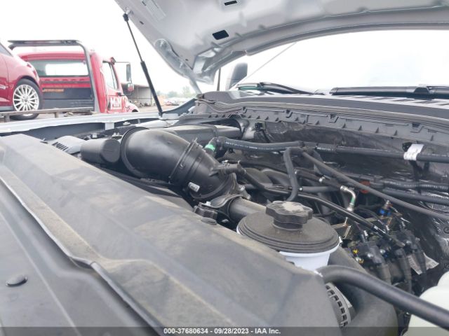 2023 FORD SUPER DUTY F-250 SRW 1FT8W2BN4PEC22446 Photo 9