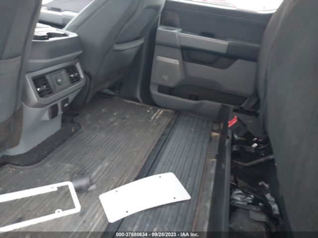 2023 FORD SUPER DUTY F-250 SRW 1FT8W2BN4PEC22446 Photo 4