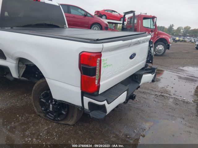 2023 FORD SUPER DUTY F-250 SRW 1FT8W2BN4PEC22446 Photo 7