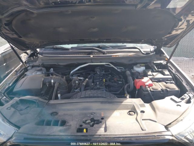 1FTER4FH4MLD73658 Ford Ranger Xl/xlt/lariat
