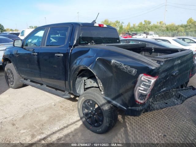1FTER4FH4MLD73658 Ford Ranger Xl/xlt/lariat