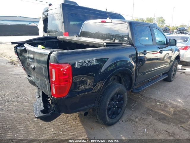 1FTER4FH4MLD73658 Ford Ranger Xl/xlt/lariat