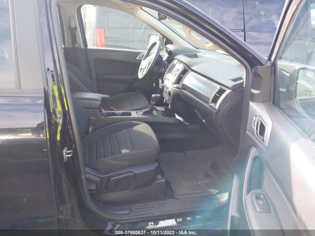 1FTER4FH4MLD73658 Ford Ranger Xl/xlt/lariat