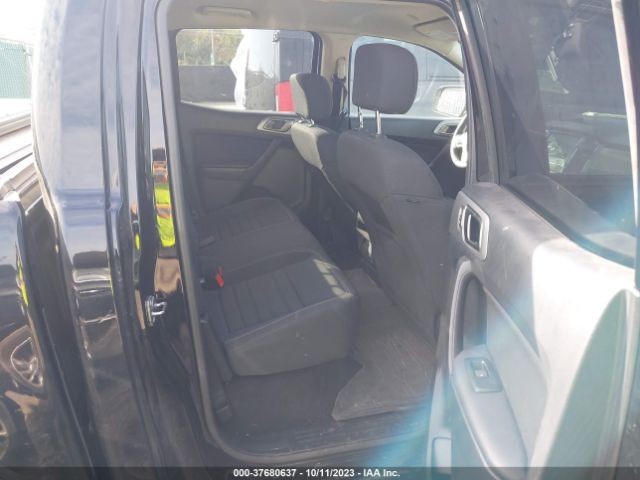 1FTER4FH4MLD73658 Ford Ranger Xl/xlt/lariat