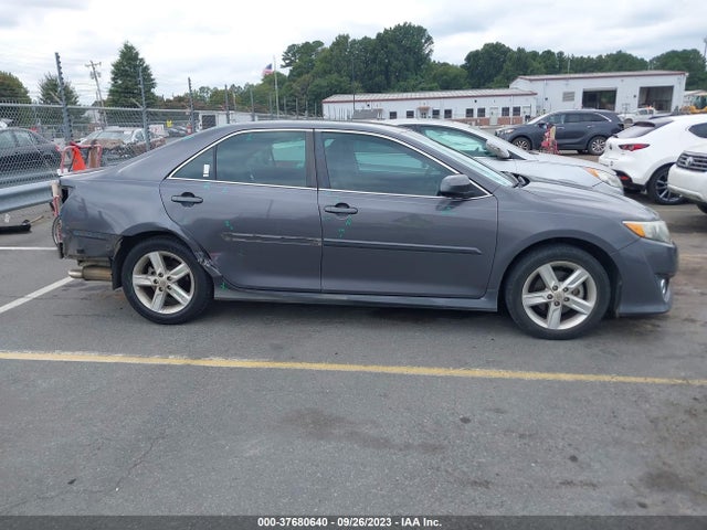 2014 TOYOTA CAMRY L/LE/XLE/SE/SE SPORT VIN: 4T1BF1FK3EU429232