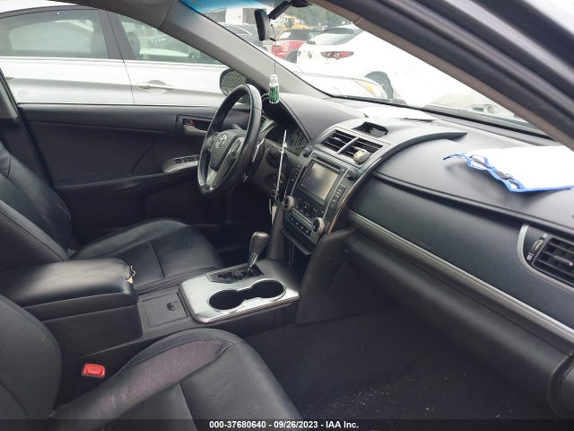 2014 TOYOTA CAMRY L/LE/XLE/SE/SE SPORT VIN: 4T1BF1FK3EU429232