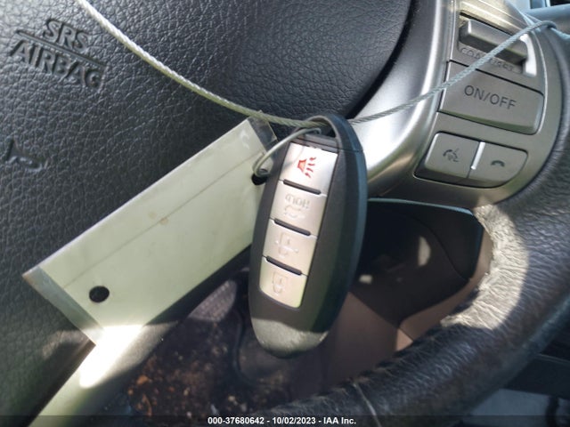 2015 NISSAN ALTIMA 2.5 SL VIN: 1N4AL3AP8FN358389