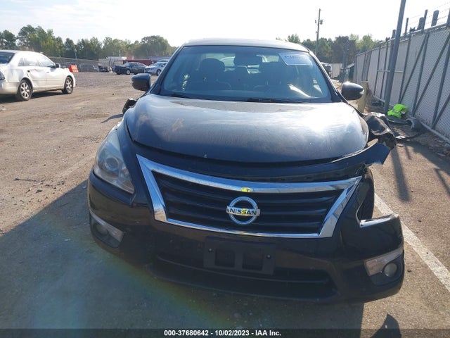 2015 NISSAN ALTIMA 2.5 SL VIN: 1N4AL3AP8FN358389