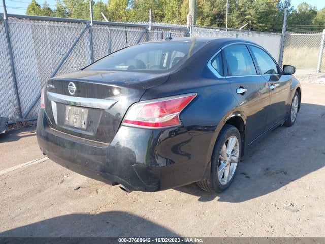 2015 NISSAN ALTIMA 2.5 SL VIN: 1N4AL3AP8FN358389