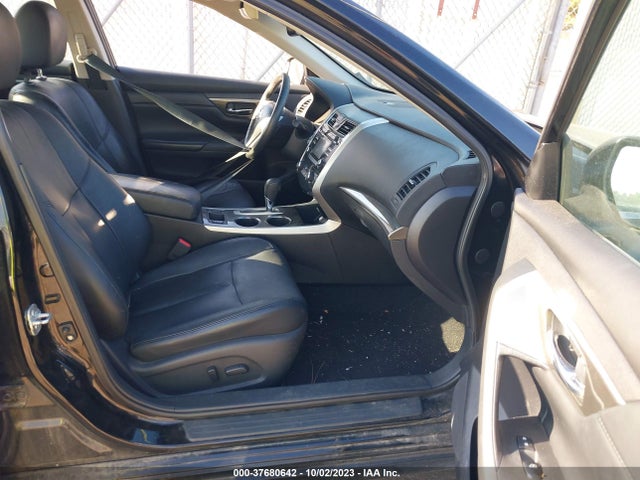 2015 NISSAN ALTIMA 2.5 SL VIN: 1N4AL3AP8FN358389