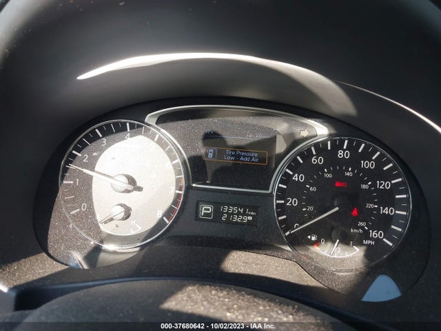 2015 NISSAN ALTIMA 2.5 SL VIN: 1N4AL3AP8FN358389