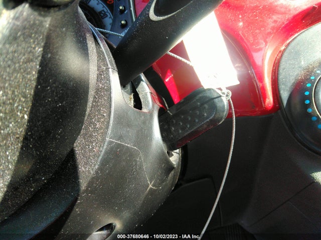 2012 FIAT 500 3C3CFFDR1CT365774 Photo 10