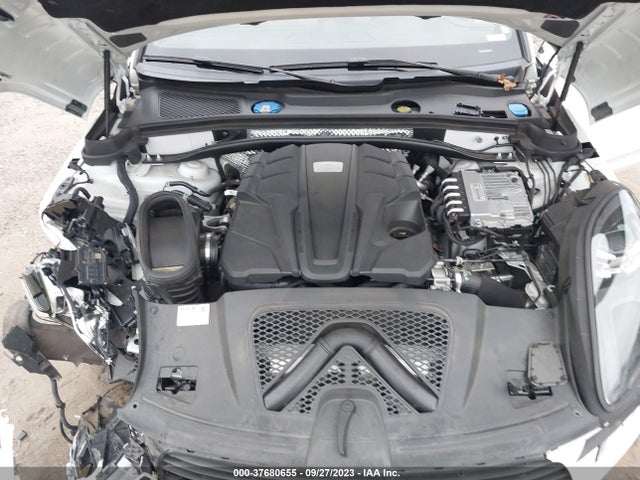 2020 PORSCHE MACAN WP1AB2A5XLLB33709 Photo 9