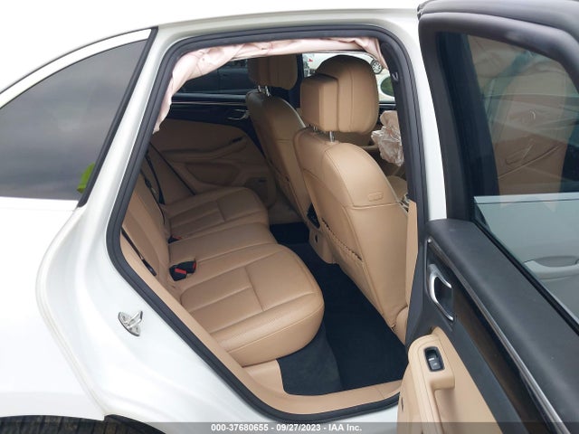 2020 PORSCHE MACAN WP1AB2A5XLLB33709 Photo 7