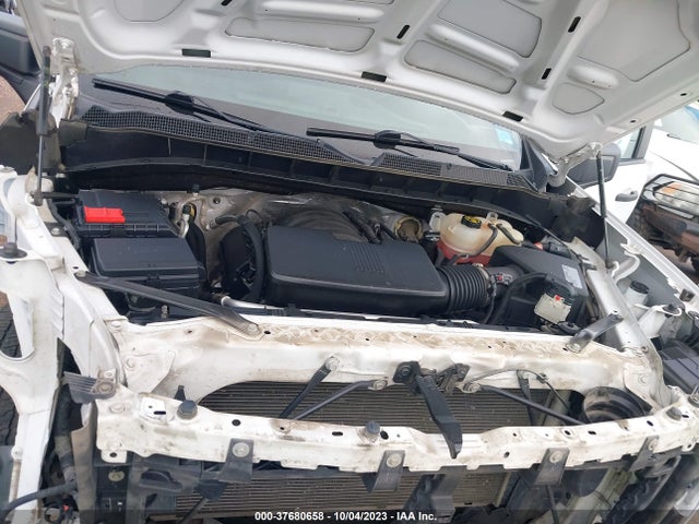 2020 CHEVROLET SILVERADO 1500 2WD SHORT BED CUSTOM VIN: 3GCPWBEH0LG111395
