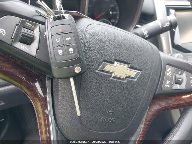 2013 CHEVROLET MALIBU ECO VIN: 1G11F5RR1DF105224