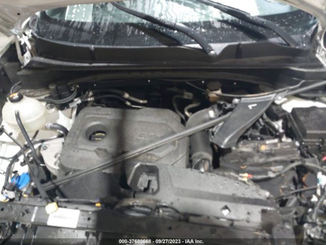 KNDP6CACXL7743462 KIA SPORTAGE S