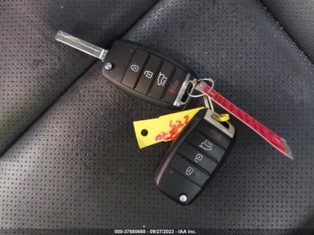 KNDP6CACXL7743462 KIA SPORTAGE S
