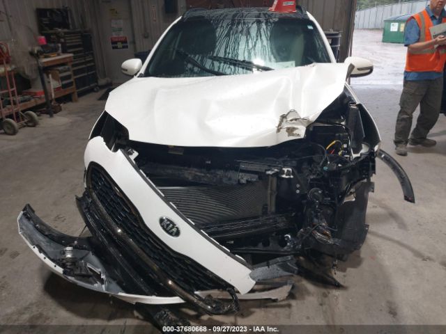 KNDP6CACXL7743462 KIA SPORTAGE S