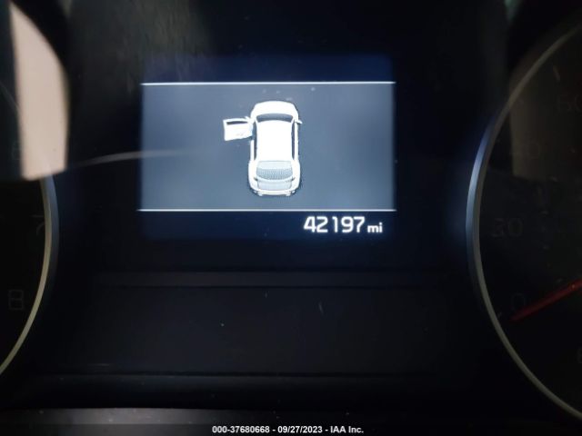 KNDP6CACXL7743462 KIA SPORTAGE S